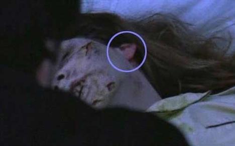 The Exorcist (eytan)