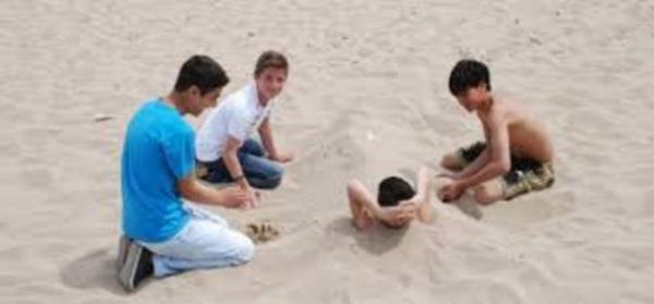 29. Birini kuma gmmek