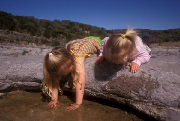 35. Bir gletin iinde neler olduunu incelemek