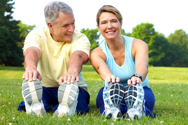 Spor yapmak kan ekeri ve metabolizmayla ilgili baz sorunlarn ortaya kmasna neden olabilir.