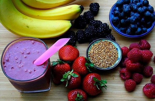 Sahurda hazm kolaylatrc, lifli gda ieren yiyeceklerden tketin, kzartma ve baharatl yemeklerden ise uzak durun