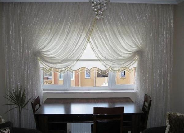 Her zaman l l parlayan perdeler