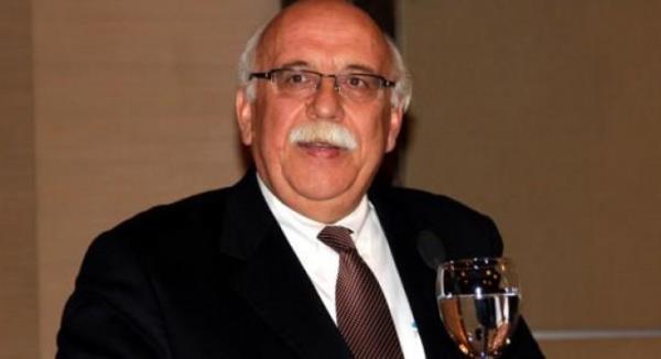 Nabi Avc-AK Parti- Orta Dou Teknik niversitesi dari Bilimler Fakltesini bitirdi.