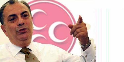 Yldrm Turul Trke-MHP Hacettepe niversitesi ktisadi dari Bilimler Fakltesi Ekonomi Blmn bitirdi.