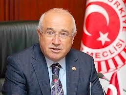 Cemil iek-AK Parti-stanbul niversitesi Hukuk Fakltesi