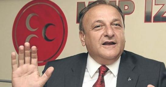 Oktay Vural-MHP-stanbul niversitesi Hukuk Fakltesi