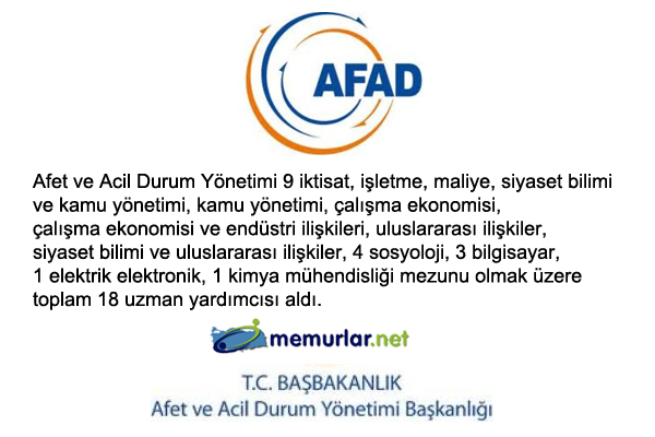 <a href="http://ilan.memurlar.net/ilan/22237/" target="_blank">Detaylar iin tklaynz...</a>