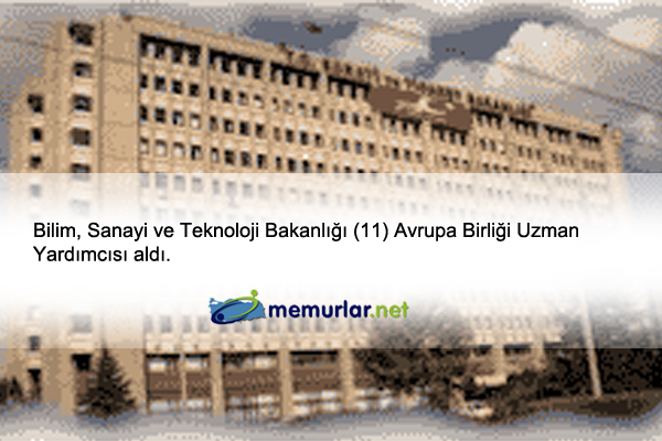 <a href="http://ilan.memurlar.net/ilan/21931/" target="_blank">Detaylar iin tklaynz...</a>