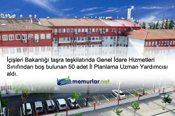 <a href="http://ilan.memurlar.net/ilan/23165/" target="_blank">Detaylar iin tklaynz...</a>