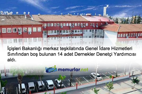 <a href="http://ilan.memurlar.net/ilan/22771/" target="_blank">Detaylar iin tklaynz...</a>