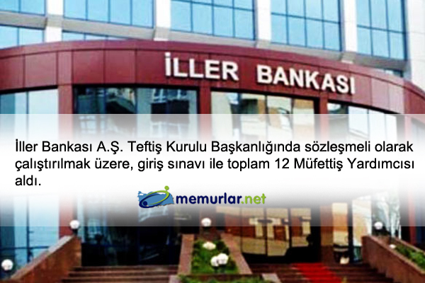 <a href="http://ilan.memurlar.net/ilan/23017/" target="_blank">Detaylar iin tklaynz...</a>