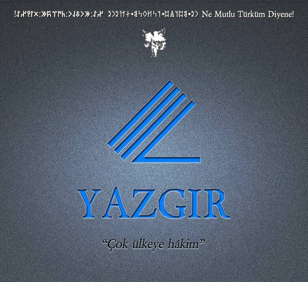 5-YAZIR<br>  Yazr - Ankara-ubuk Yazr - Antalya-Korkuteli Kumluca yazr(iydiryazr) - Antalya-Kumluca Yazr ( Finike yazr) - Antalya-Finike Yazr - Aydn-Karacasu Yazrl - Aydn-Nazilli Glck ( Yazr) - Burdur-Glhisar-avdr Yazr - Burdur- Alasun Yazr - orum- Sungurlu-Boazkale Yazr - Denizli-Acpayam Yazr - Denizli-al Yazr - Edirne-Enez Yazr - Eskiehir-Sivrihisar-Gnyz Yazr - Gaziantep-Nizip-Barak Yazr - Kayseri-Merkez Yazr - Konya-Sille Yazr - Konya-Doanhisar Yazr ( Kuzeyrip ) - Mardin-Savur-Srgc Yazr - Tekirda-Barboros