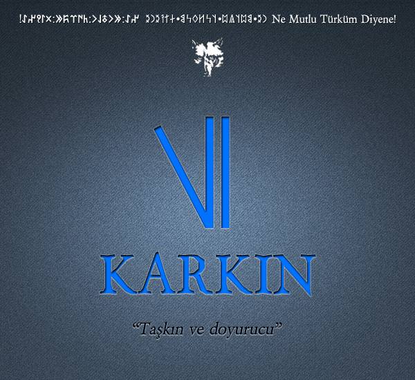 12- KARGIN  <br>  Kargn - Afyon-Sandkl Kargn - Ankara-ubuk Kargn - Ankara-Kalecik-ardr Kargn - Krkkale-Baleyh(Balk) Kargn - Antalya-Korkuteli Kargn - Balkesir-Bigadi Kargn - orum-Alaca Derekargn - orum-skilip Kargn - Erzincan-Tercan Kargn - Eskiehir-Merkez Karkn - Eskiehir-Sivrihisar Kargn - Kastamonu-Tosya Kargn-Kzkz - Krehir-Kaman Kargn-Mee - " - " Kargn-Selimaa - " - " Kargn-Yenice - " - Mucur Karkn - Konya-umra Dedekarkn - Malatya-Yazhan Kargn - Manisa-Turgutlu-Ahmetli Kargnklar - Manisa-Demirci-Karbasan Kapugargn(Kargnkr) - Mula-Kycegiz-Ortaca Kargn - Aksaray-Tapnar Kargn - Sivas-Koyulhisar Kargn - Sivas-Yldzeli-rr Kargn (Demenikargn) - Tokat-amlbel Kargnck (Karknck) - " " Kargn - Turhal