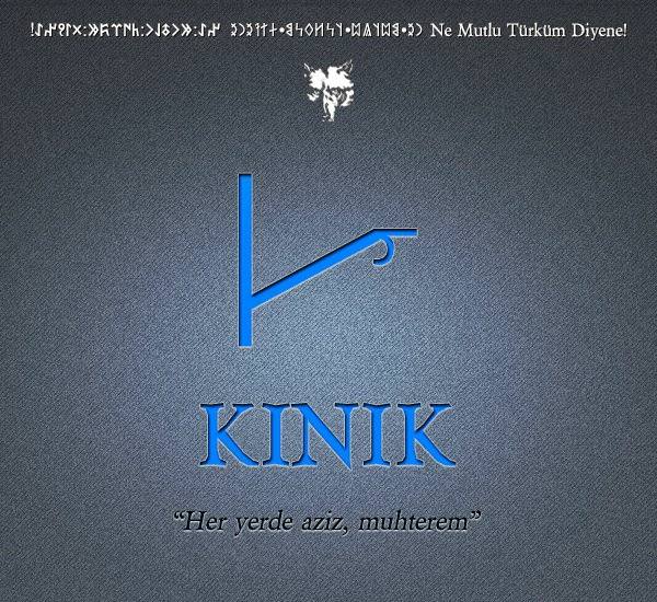 24- KINIK<br>    Knk - Afyon-Dinar-Haydarl Knk - Afyon-Sandkl-Karadirek Knk - Afyon-Sinanpaa(Sincanl) Knk- Ankara-Yenimahalle-Kazan Knk - Ankara-Kalecik-andr Knk - Ankara-Kzlcahamam(eltiki) Knk - Ankara-Kzlcahamam-Pazar Knk - Antalya-Ka-Kalkan Knk - Balkesir-vrindi Knk - Balkesir-Sndrg Knk - Bilecik-Yarhisar Knk(Hotanl) - Bilecik-Pazaryeri Sazak Knk - Bolu- M Susuzknk - Bolu-Merkez Knk - Bolu-Akakoca Adaknk- Bolu-Gerede-avular(Drtdivan) Aaknk(Knkzr) - Bolu-Gynk Yukarknk(Knkbala) - Bolu-Gynk Knk - Bursa-negl Knk - Bursa-Orhaneli-Bykorhan Kzllar(Knk) - ankr-erke Knkdelileri - orum-Merkez Knk - orum-Seydim Knkl - Denizli-Merkez Knkyeri -Denizli-ameli Knk - Eskiehir-Sivrihisar Knk - Giresun-ebinkarahisar Knk(ile) - zmir Knkky(Knkkoz) - K.Mara-Sleymanl Knk - Kastamonu-Devrikani Knk - Kastamonu-Tosya Yazknk - Krehir-Mucur Knk(Abadaniye) - Konya( Aapnarba) Knk - Konya-Bozkr Knk - Ktahya-Merkez Knk - Ktahya-Simav Kzk(Knk) - Malatya-Arguvan Tatknk - Malatya-Arguvan Knk - Manisa-Grdes-Kprba Knk - Manisa-Krkaa(Gelenbe) Knk - Manisa-Selendi Knk - Mula-Fethiye-Seki Knklar - Tekirda-necik Knk - Tokat-Almus