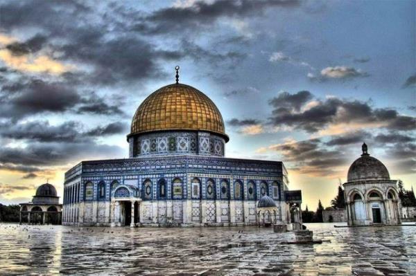 12. Kubbetu Sahra - FLSTN