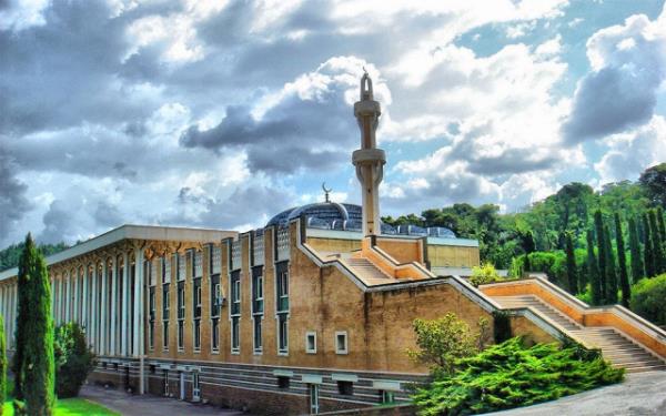 34. Roma Ulu Camii - TALYA
