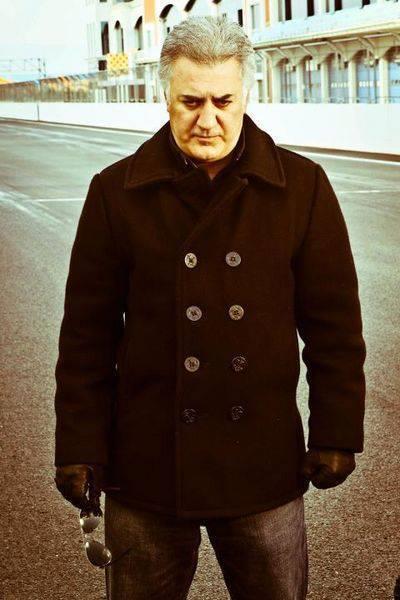 Tamer Karadal - Bilkent niversitesi Sahne ve Gzel Sanatlar Fakltesi Tiyatro Blm