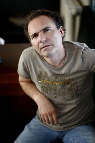 Engin Gnaydn - Mimar Sinan niversitesi konservatuar