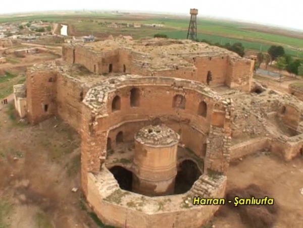 Harran - anlurfa