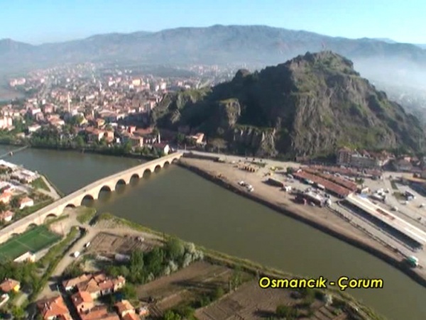 Osmanck - orum