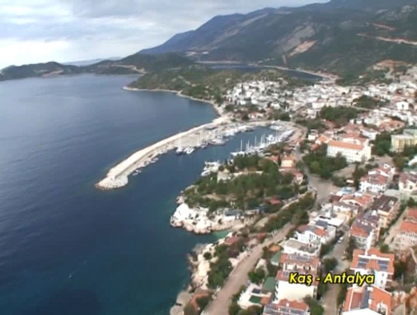 Ka - Antalya