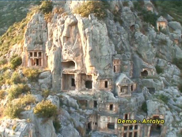 Demre - Antalya