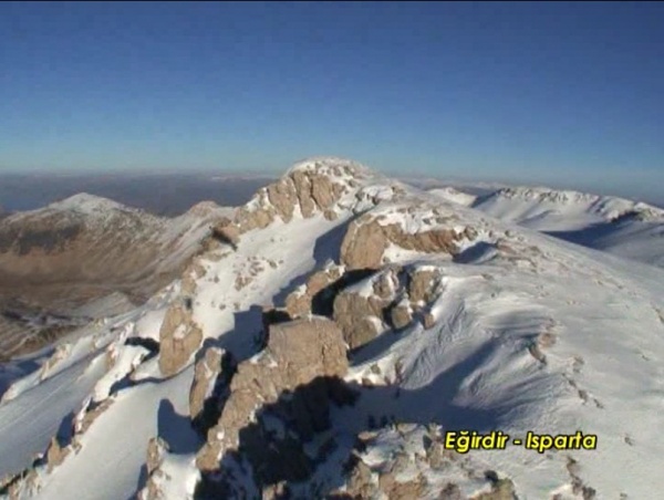 Eirdir - Isparta