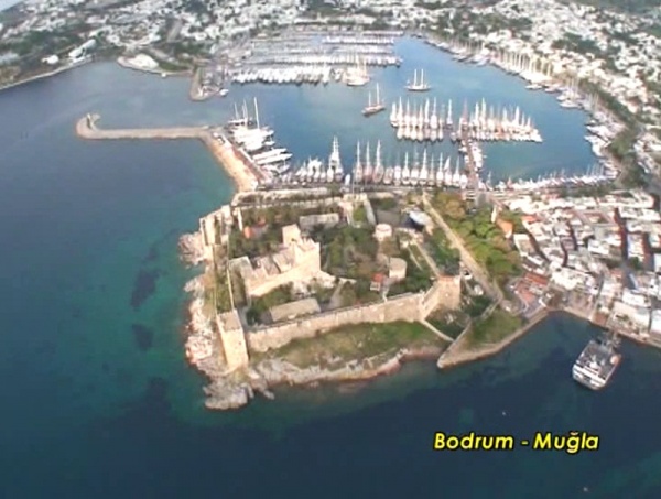 Bodrum - Mula