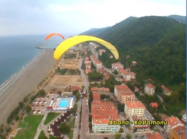 Abana - Kastamonu