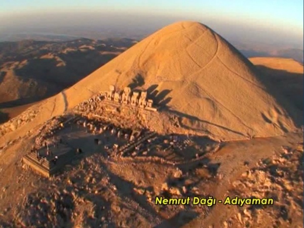 Nemrut Da - Adyaman