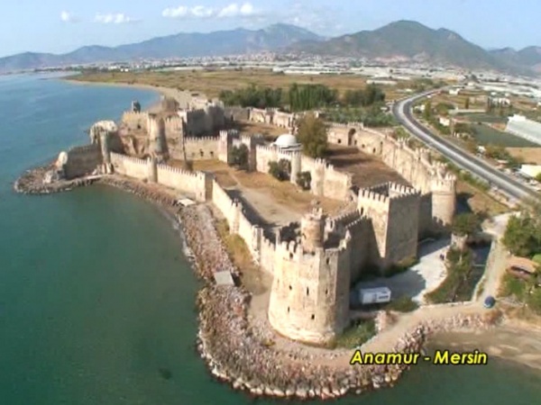 Anamur - Mersin