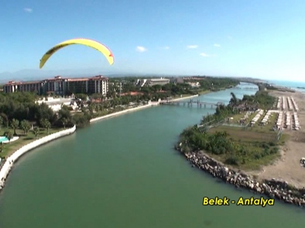 Belek - Antalya