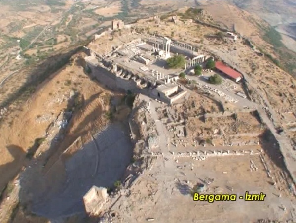 Bergama - zmir