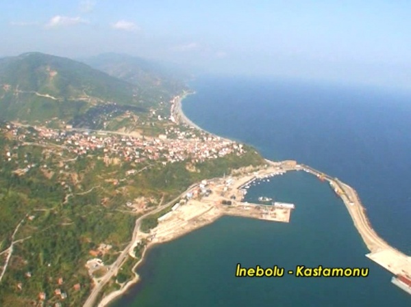 nebolu - Kastamonu