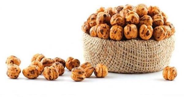 24. ORUM - orum Leblebisi