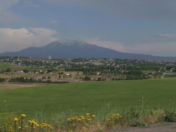 60. MU - Malazgirt Ovas