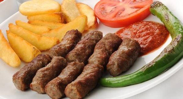 73. TEKRDA - Tekirda Kftesi