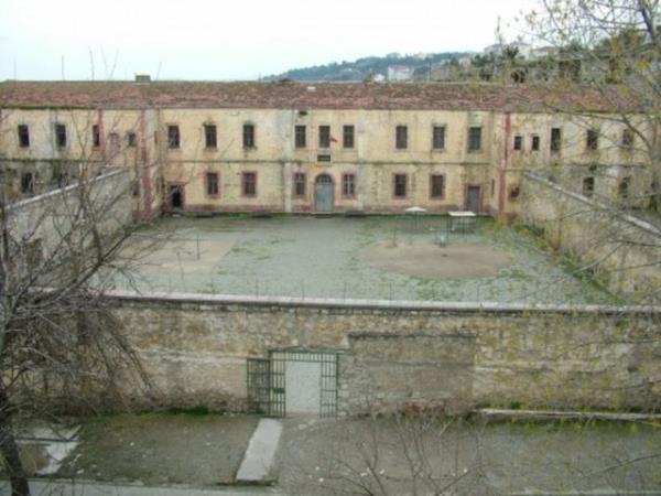 69. SNOP - Tarihi Sinop Cezaevi
