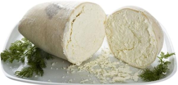 30. ERZNCAN - Tulum Peyniri