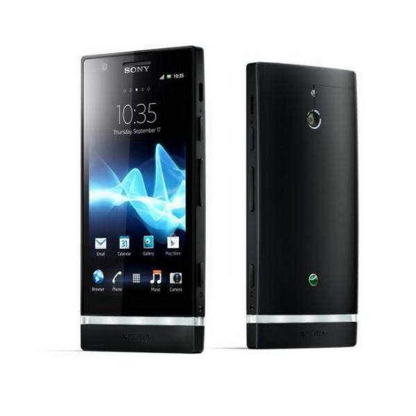 Sony XPERIA P Sfr: 1265 TL kinci el: 700 TL