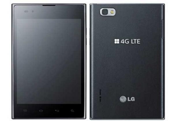 LG P895 OPTIMUS Sfr: 1332 TL kinci el: 800 TL