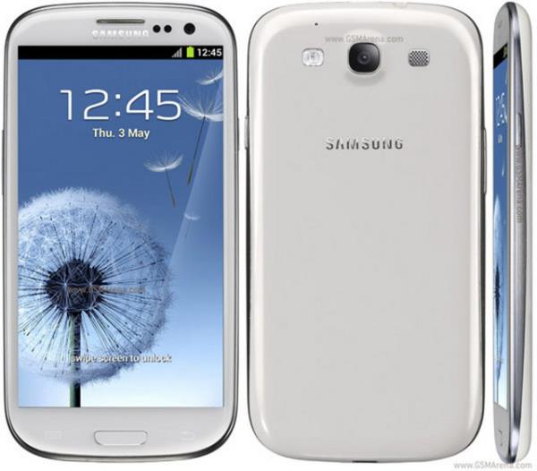 Samsung I9300 Galaxy S III Sfr: 2132 TL kinci el: 850 TL