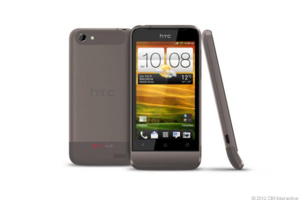 HTC ONE V Sfr: 879 TL kinci el: 550 TL