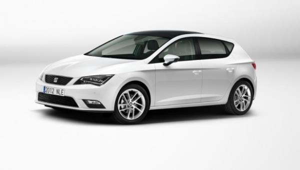 Seat Ibiza 1.4 lt 85 hp Style <br>    39.900 lira