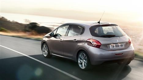 Peugeot 208 Acces 1.0 PureTech 68 hp   <br>  39.400 lira