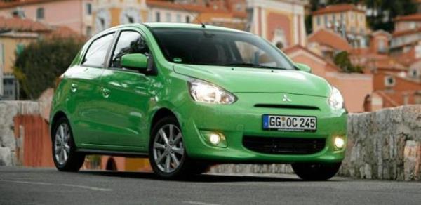 <p>Mitsubishi Spacestar 1.2 MT invite</p>  <p>  </p>  <p>  41.150 lira</p>