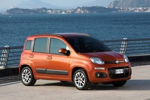 <p>Fiat</p>      <p>Panda1.2 69 HP KP</p>  <p>  </p>  <p>  38.400 lira</p>