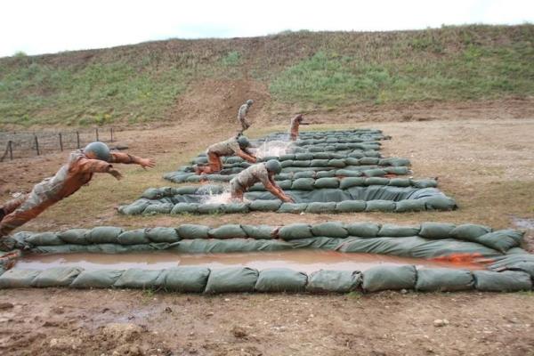 Trk Silahl Kuvvetleri tarafndan 18 - 19 Haziran 2015 tarihlerinde Erzincan, Kars ve Erzurum&#8217;daki askeri birlikler tarafndan iki ayr tatbikat dzenlendi.