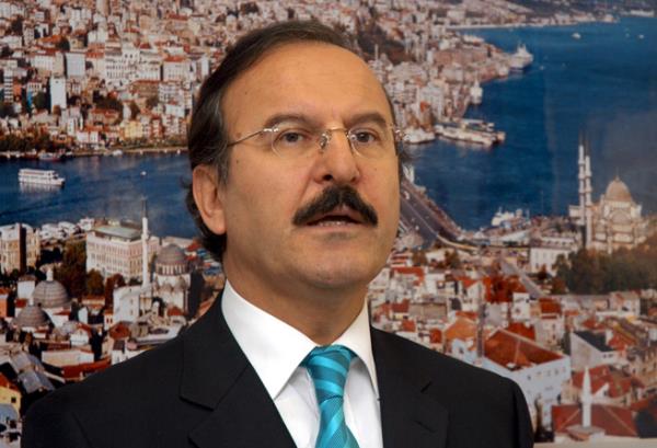 Ali Mfit Grtuna 12 Kasm 1998- 01 Nisan 2004 6 yl