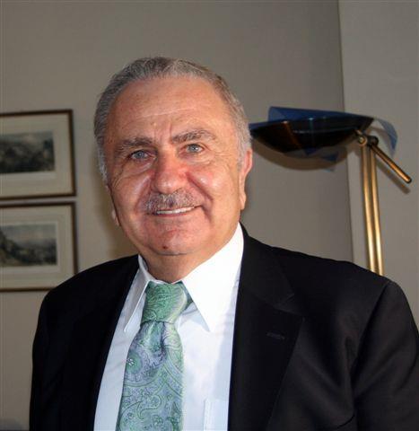 Bedrettin Dalan 26 Mart 1984 - 28 Mart 1989 5 yl